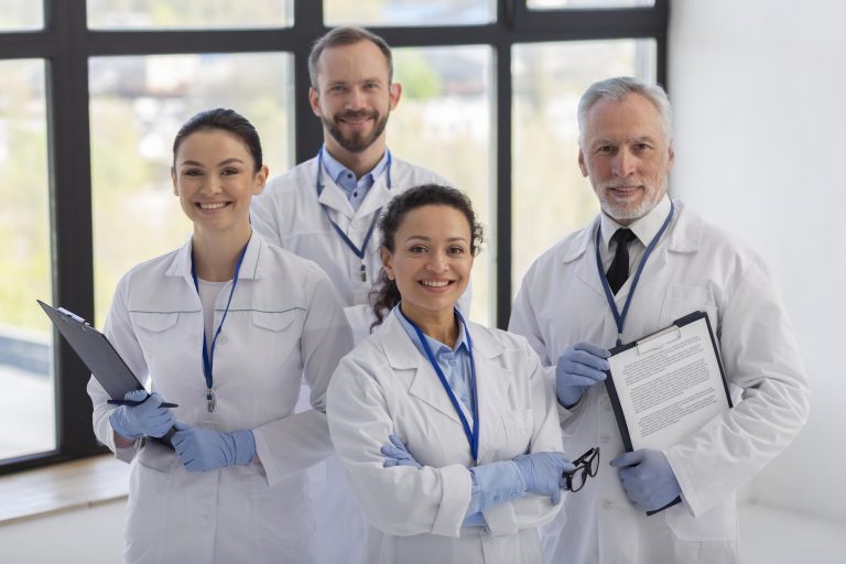 Doctores